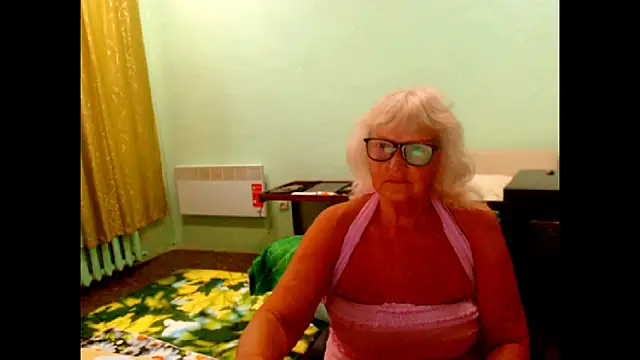 Natali7634 webcam