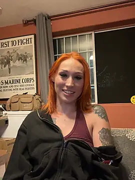 ThornsandHoney webcam