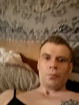 AWolf92 webcam