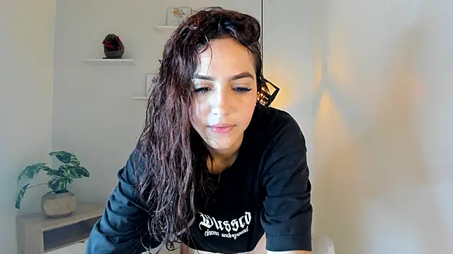 Elle_Argent webcam