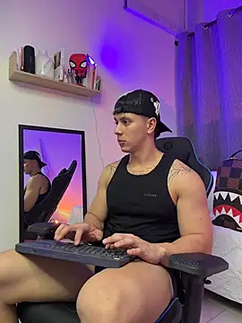 ASHTON_HILS webcam