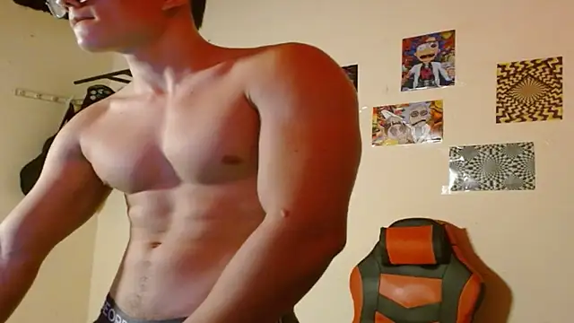 Asmodeus-Big webcam