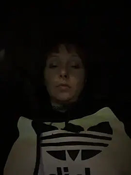 RebelReign webcam