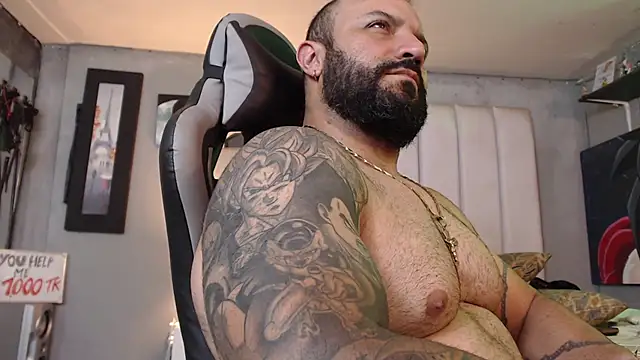 bardock_1 webcam