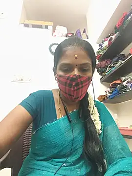 Tamil_Yalini12 webcam