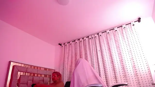 salomecastro_ webcam