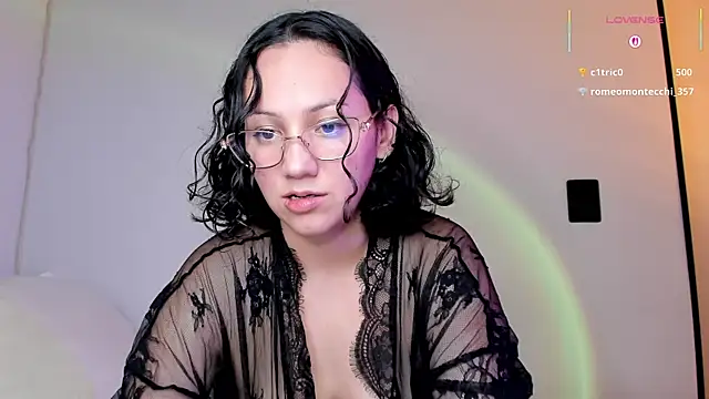 Anyi_1 webcam