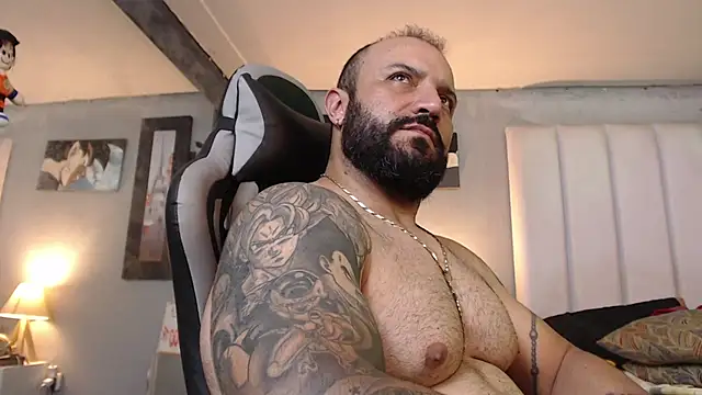 bardock_1 webcam