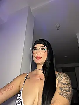 Libia_James