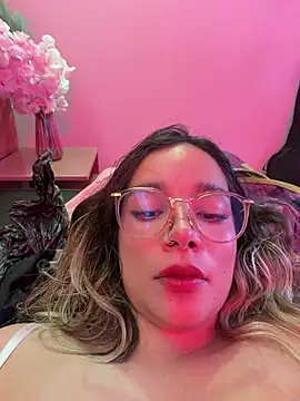 Olivia_Fox69 webcam