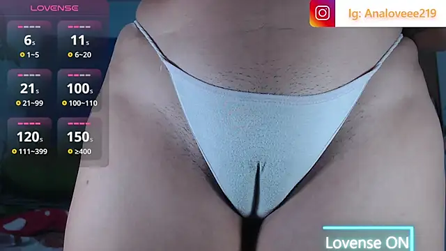 ana_studio webcam