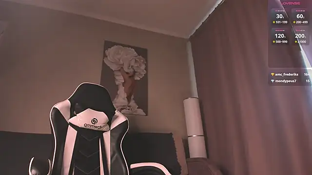 _SteveSugar webcam