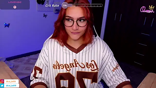 ImLui_lu webcam