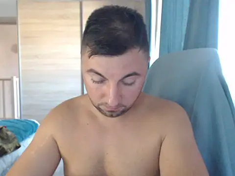 HankMalone webcam