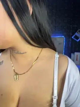 Miia__Taylor webcam