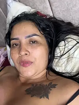 LuzDream webcam