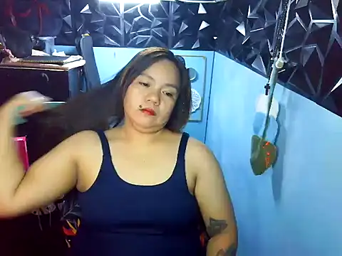 ambersmile live cam on StripChat