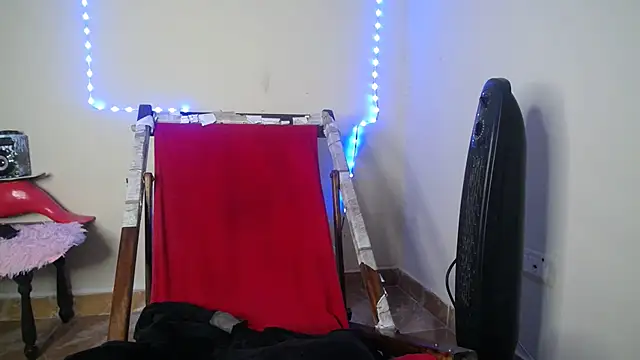 Candy_chloee webcam