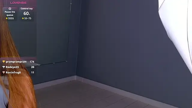 JaniceCollins webcam