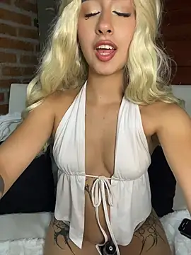 RosseMelody webcam
