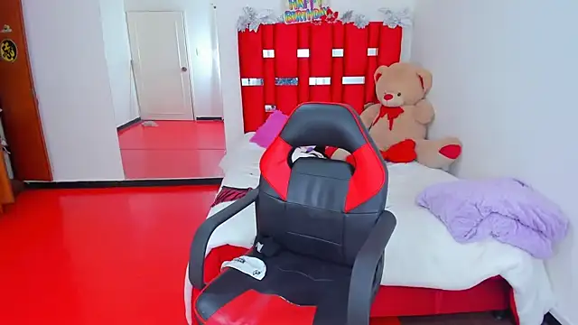 Luna_Analya webcam