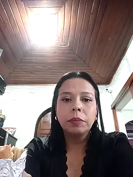 RossyAlvarez webcam