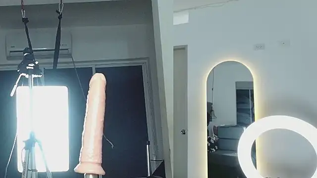 levana1 webcam