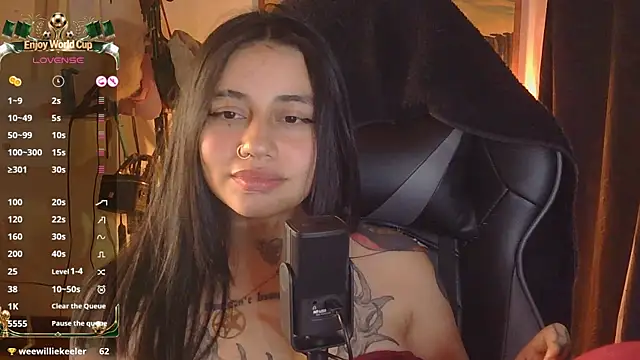 val_bardot webcam