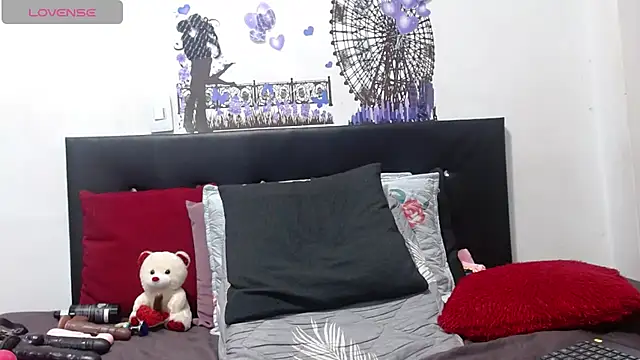 Margaret_milf webcam