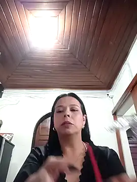 RossyAlvarez webcam