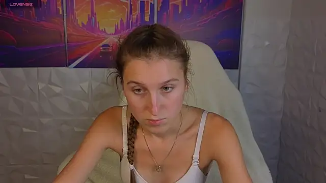 Xenia_paradise webcam