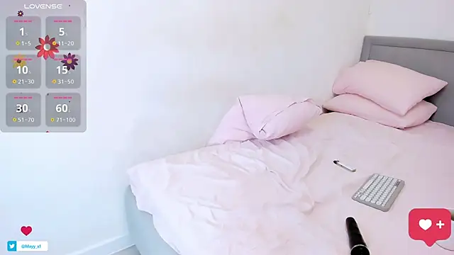 May_XX