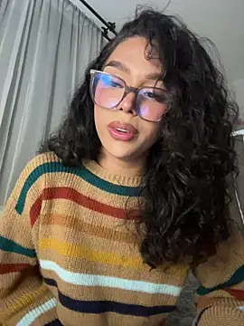 Samantha_Bernardo live cam on StripChat