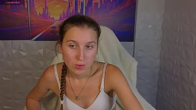 Xenia_paradise webcam