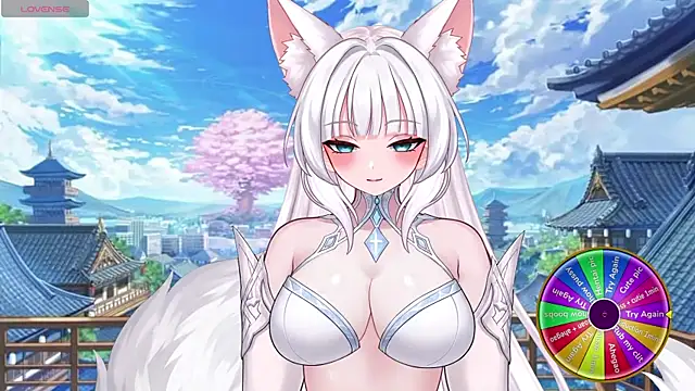 MiyariFox webcam