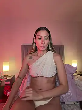 DanikRosse webcam