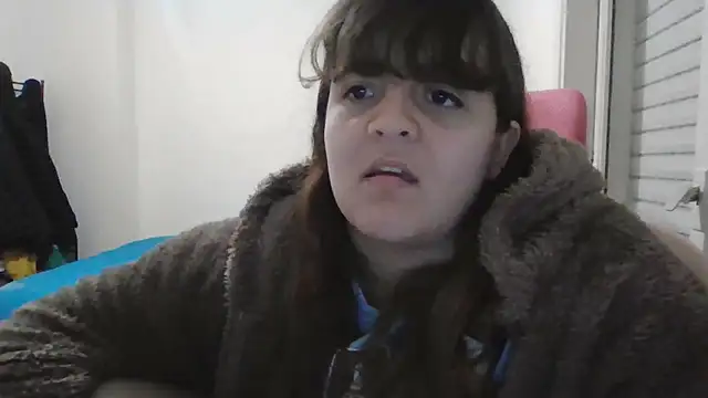Bombon_ok webcam