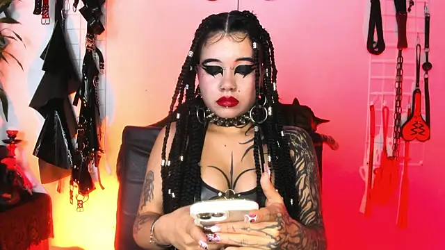 irregular_fetish_ Live Web Cam Show