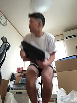 KAMESAN08 Live Web Cam Show