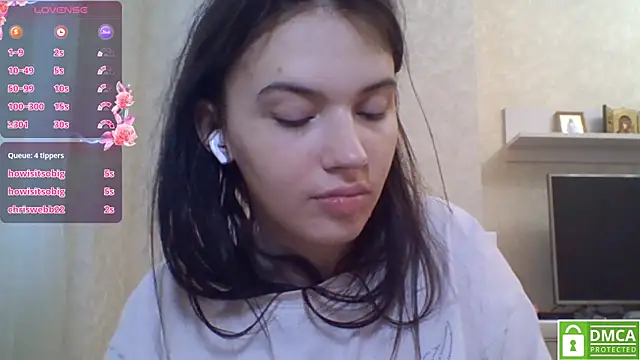 CeyaLier live cam on StripChat