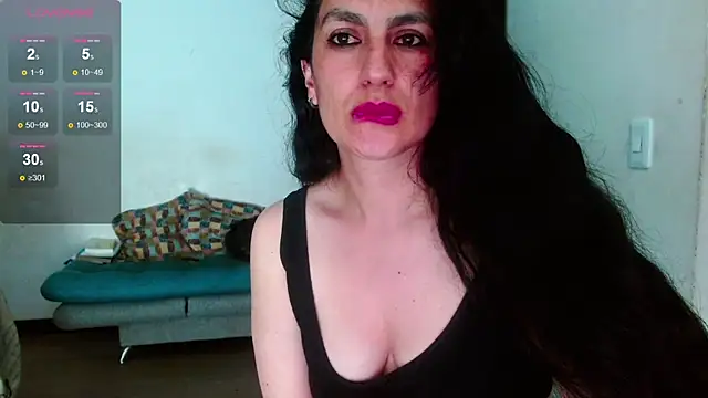 diosa_gil live cam on StripChat