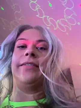 Cherry_Blaster Live Web Cam Show