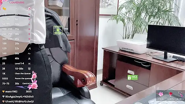 Kaixin520 Live Web Cam Show