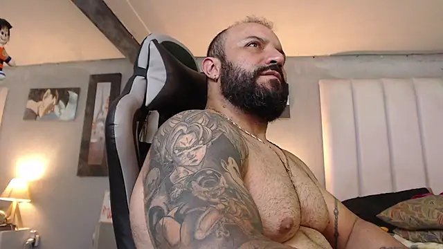 bardock_1 webcam