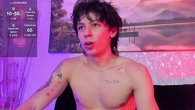 Tyler_durten webcam