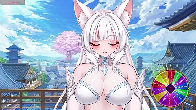 MiyariFox webcam