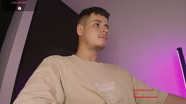 BjornSteel live cam on StripChat