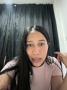 Amelia_Rivas webcam