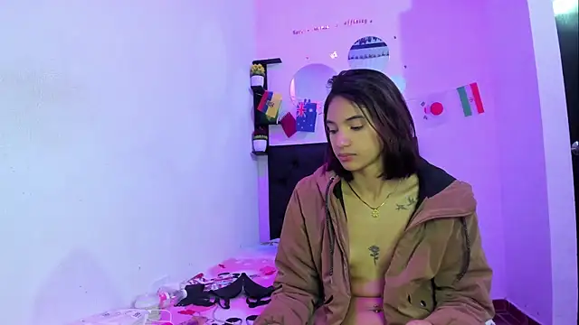 sapphire_brown20 webcam