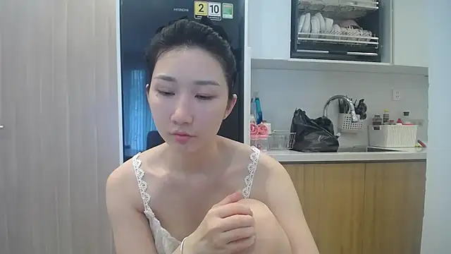 Asiagirll webcam